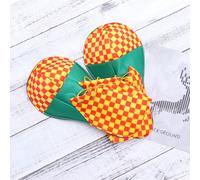 Scarpe Da Clown Per Adulti Costume Divertenti Pagliaccio Accessori