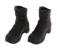 Scarpe da combattimento femminili in scala 1: 6 per giocattoli caldi da 12