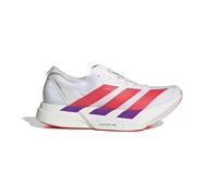 Scarpe adidas adizero Adios Pro 4 White/Red/Purple Uomo 42 2/3