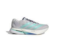 Scarpe adidas adizero Boston 13 Grey/Aqua/Mint Uomo 45 1/3