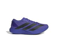 Scarpe da corsa adidas Adizero Evo SL Woven Violet 42