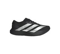 Scarpe da corsa ADIDAS ADIZERO EVO SL WOVEN W (Nero/Argento) Donna 36 2/3