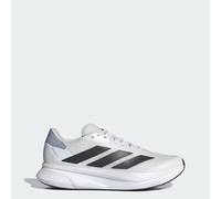 Scarpe da corsa Adidas Duramo SL 2 da uomo in Cloud White/Core Black/Halo Silver