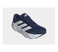 adidas Uomo Galaxy 8 Running Shoes, Dark Blue/Ftwr White/Night Indigo, 41 1/3 EU