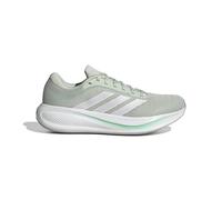 adidas Unisex - Adulto Response Runner 2 Running Shoes, Linen Green/Silver Met./Pulse Mint, 39 1/3 EU
