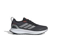 Scarpe da running Runfalcon 5 TR Core Black / Silver Metallic / Carbon 45 1/3