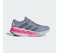 Scarpe da corsa Adistar 4 Silver Violet / Preloved Ink / Lucid Pink 40 2/3