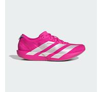 Scarpe da corsa Adizero Adios 9 Shock Pink / Zero Metalic / Silver Violet 37 1/3