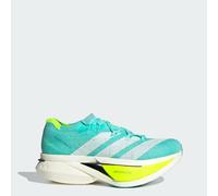Adidas Adizero Prime X3 Strung Running Shoes Blu EU 47 1/3 Uomo,Donna