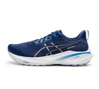 Scarpe da corsa ammortizzate e leggere GT-2000 13 per donna, running su strada 1012B666 GT-2000™ 13 è dotata della tecnologia 3D GUIDANCE SYSTEM™, che libera i tuoi piedi da ogni costrizione e ti cons