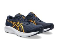 Scarpe da corsa ASICS PATRIOT 14 1011C050 Midnight/Yamabuki Fr Japan