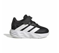 adidas Unisex - Bimbi 0-24 Galaxy 8 Infant Shoes, Core Black/Ftwr White/Carbon, 23 EU