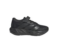 Scarpe da corsa bambino adidas Galaxy 8 LA3825 Noir 33,5