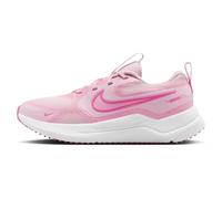 Nike Cosmic Runner (GS) Scarpe da Corsa su Strada Rosa/Rosa RI, 35.5