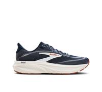 Brooks Ghost 18 Navy Blazer/Red Earth/Blue da Uomo 41