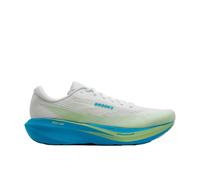 Scarpe da corsa Brooks Ghost Amp Bleu 45 D