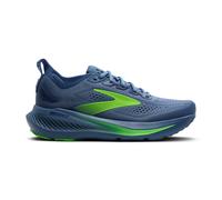 Brooks Glycerin 23 men - col.442(Moonlight/Blue/Green Gecko)