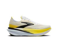 Scarpe Brooks Hyperion Max 4 Giallo Bianco AW26, Taglia 45 - EUR