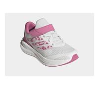 adidas Unisex - Bambini e Ragazzi Runfalcon 6 Children Shoes, Core White/Distilled Pink/Pink Fusion, 31 1/2 EU