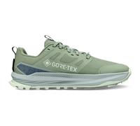 Scarpe Altra Lone Peak 9+ GORE-TEX verdi donna - 37.5
