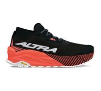 Scarpe da corsa da donna Altra Olympus 275 Misura delle scarpe (EU): 38 / Colore: nero/arancio