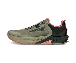 Scarpe da corsa da donna Altra W Timp 5 Misura delle scarpe (EU): 37 / Colore: verde scuro