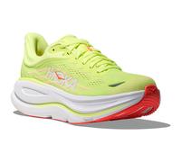 Hoka Bondi 9 Scarpe da running 38,7 Giallo