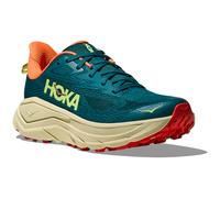 Scarpe da corsa da donna Hoka W Challenger 8 Misura delle scarpe (EU): 36 / Colore: blu/arancio