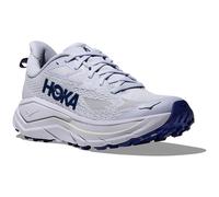 Scarpe HOKA Challenger 8 Ambient Blue/Blueberry Donna 37 1/3