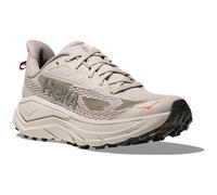 Hoka - Scarpe trail - Challenger 8 W Stucco/Asphalt Grey per Donne - Taglia 7 US - Beige