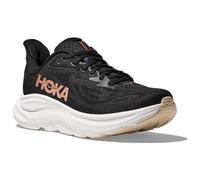 HOKA - Women's Clifton 10 - Scarpe da corsa EU 40 - Regular nero