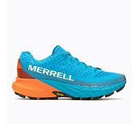 Scarpe da corsa da donna Merrell Agility Peak 5 Misura delle scarpe (EU): 38,5 / Colore: blu
