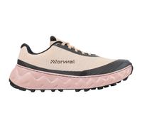 NNormal - Tomir 2.0 - Scarpe per trail running UK 6,5 | EU 40 bianco
