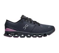 Scarpe da corsa da donna On Running Cloud X 4 Misura delle scarpe (EU): 40,5 / Colore: blu scuro