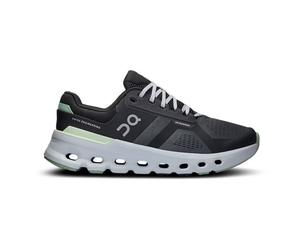 Scarpe da corsa da donna On Running Cloudrunner 2 Misura delle scarpe (EU): 38,5 / Colore: nero/grigio
