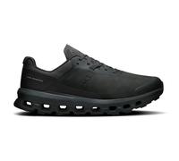 Scarpe running donna On Cloudvista 2 Black/Black EUR 38