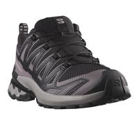 Scarpe da corsa da donna Salomon Xa Pro 3D V9 Misura delle scarpe (EU): 38 / Colore: nero/viola