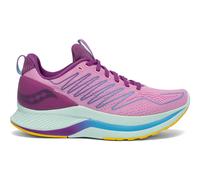Scarpe da corsa da donna Saucony Endorphin Shift Multicolore 34,5