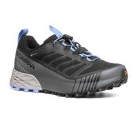 Scarpe da corsa da donna Scarpa Ribelle Run 2 Gtx Misura delle scarpe (EU): 40 / Colore: nero/viola