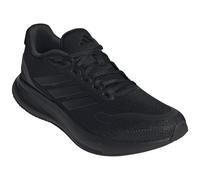Scarpe da corsa da uomo Adidas Runfalcon 5 Misura delle scarpe (EU): 45 1/3 / Colore: nero/bianco