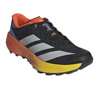 Scarpe da corsa da uomo Adidas Terrex Agravic 4 Misura delle scarpe (EU): 44 / Colore: nero/arancio