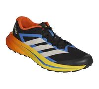 Scarpe da corsa da uomo Adidas Terrex Agravic Lite Misura delle scarpe (EU): 44 / Colore: nero/arancio