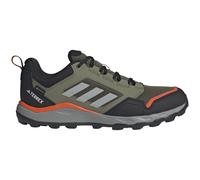 Scarpe da corsa da uomo Adidas Terrex Tracerocker Misura delle scarpe (EU): 44 / Colore: verde