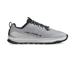 Scarpe da corsa da uomo Altra M Lone Peak 9+ Misura delle scarpe (EU): 44,5 / Colore: grigio