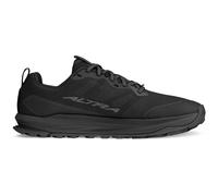 Altra Lone Peak 9+ Wide Trail Running Shoes Nero EU 46 1/2 Uomo