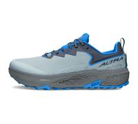 Scarpe da corsa da uomo Altra Timp 6 Misura delle scarpe (EU): 46 / Colore: blu/nero