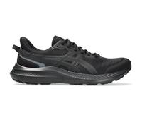 ASICS Scarpa da corsa 'Fuji Lite 5' antracite / nero, Taglia 41,5