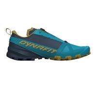Scarpe Dynafit Traverse GORE-TEX blu marrone cachi - 45