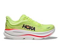 Scarpe HOKA Bondi 9 verde fosforescente - 46