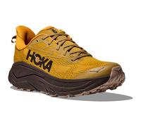 Scarpe HOKA Challenger 8 Mustard Seed/Black Uomo 42.0